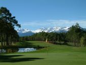 Sonnige Golftage mit 20-25 Prozent Ermäßigung
